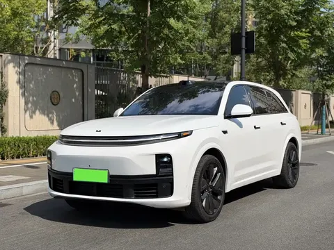 2024 Li Auto L7