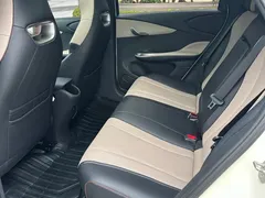 2023 BYD Dolphin 420km Fashion, белый — фото 7