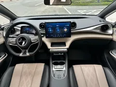 2023 BYD Dolphin 420km Fashion, белый — фото 8