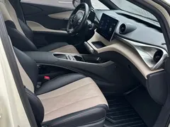 2023 BYD Dolphin 420km Fashion, белый — фото 9