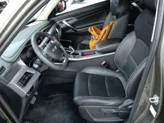 2021 Geely Atlas 1.8TD DCT 2WD Comfort — фото 7