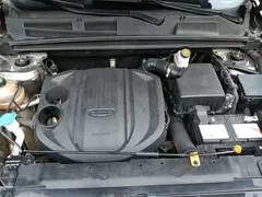 2021 Geely Atlas 1.8TD DCT 2WD Comfort — фото 10