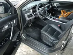 2021 Geely Atlas 1.8TD DCT 2WD Comfort — фото 13