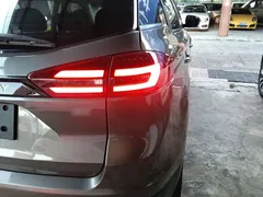 2021 Geely Atlas 1.8TD DCT 2WD Comfort — фото 24