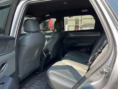 2025 BYD Song Pro 2nd Gen Smart Driving DM-i PHEV 75km Leading, синий — фото 9
