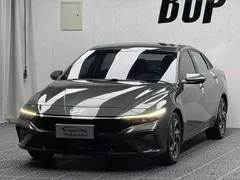 2023 Hyundai Elantra 1.5L CVT GLX Elite — фото 1
