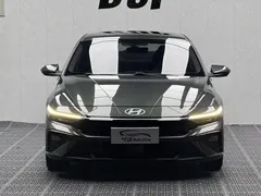 2023 Hyundai Elantra 1.5L CVT GLX Elite — фото 2