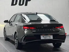 2023 Hyundai Elantra 1.5L CVT GLX Elite — фото 7
