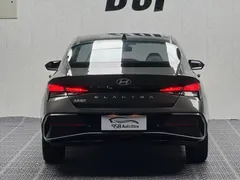 2023 Hyundai Elantra 1.5L CVT GLX Elite — фото 8