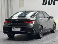 2023 Hyundai Elantra 1.5L CVT GLX Elite — фото 9
