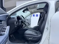2021 Mazda CX-30 2.0L AT, белый — фото 4