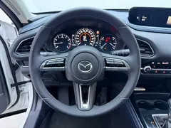 2021 Mazda CX-30 2.0L AT, белый — фото 12
