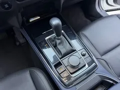2021 Mazda CX-30 2.0L AT, белый — фото 14