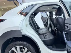 2021 Mazda CX-30 2.0L AT, белый — фото 17