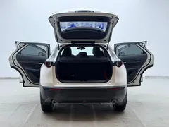 2021 Mazda CX-30 2.0L AT, белый — фото 20