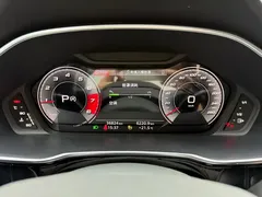2022 Audi Q3 35 TFSI Fashion Dynamic, белый — фото 8