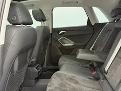 2022 Audi Q3 35 TFSI Fashion Dynamic, белый — фото 11
