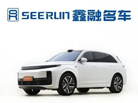 2024 Li Auto L7