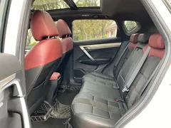 2021 Geely Coolray 1.5T DCT Glory, белый — фото 6