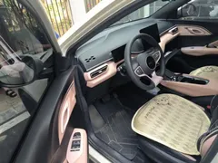 2025 BYD Seagull EV 305km, белый — фото 12