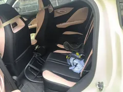 2025 BYD Seagull EV 305km, белый — фото 13