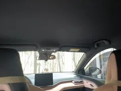 2025 BYD Seagull EV 305km, белый — фото 14