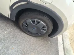 2025 BYD Seagull EV 305km, белый — фото 25