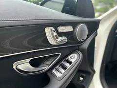 2021 Mercedes-Benz C-Class C 260 L Sport, белый — фото 4
