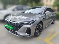2022 Chery Arrizo 8 1.6T DCT — фото 1