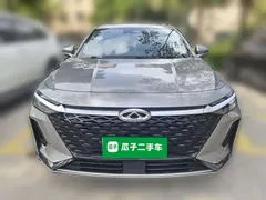 2022 Chery Arrizo 8 1.6T DCT — фото 2