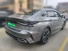 2022 Chery Arrizo 8 1.6T DCT — фото 4