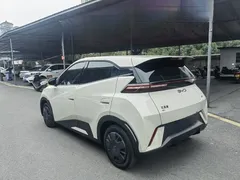 2025 BYD Seagull 305km Vitality, белый — фото 7
