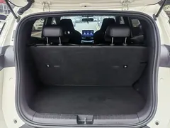 2025 BYD Seagull 305km Vitality, белый — фото 8