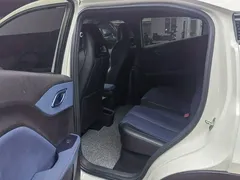 2025 BYD Seagull 305km Vitality, белый — фото 12
