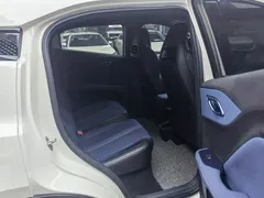 2025 BYD Seagull 305km Vitality, белый — фото 13