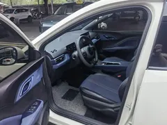 2025 BYD Seagull 305km Vitality, белый — фото 14