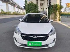 2020 Chery Arrizo 5 1.5L MT Sport, белый — фото 3