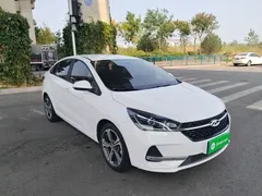 2020 Chery Arrizo 5 1.5L MT Sport, белый — фото 4