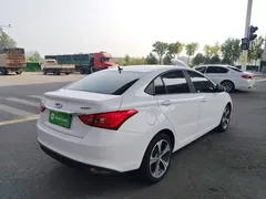 2020 Chery Arrizo 5 1.5L MT Sport, белый — фото 7
