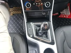 2020 Chery Arrizo 5 1.5L MT Sport, белый — фото 14