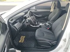 2020 Chery Arrizo 5 1.5L MT Sport, белый — фото 15