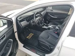 2020 Chery Arrizo 5 1.5L MT Sport, белый — фото 16