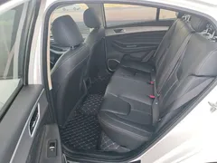 2020 Chery Arrizo 5 1.5L MT Sport, белый — фото 17