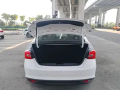 2020 Chery Arrizo 5 1.5L MT Sport, белый — фото 19