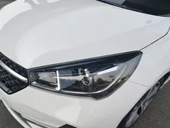 2020 Chery Arrizo 5 1.5L MT Sport, белый — фото 24