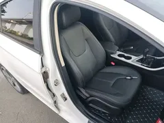 2020 Chery Arrizo 5 1.5L MT Sport, белый — фото 25