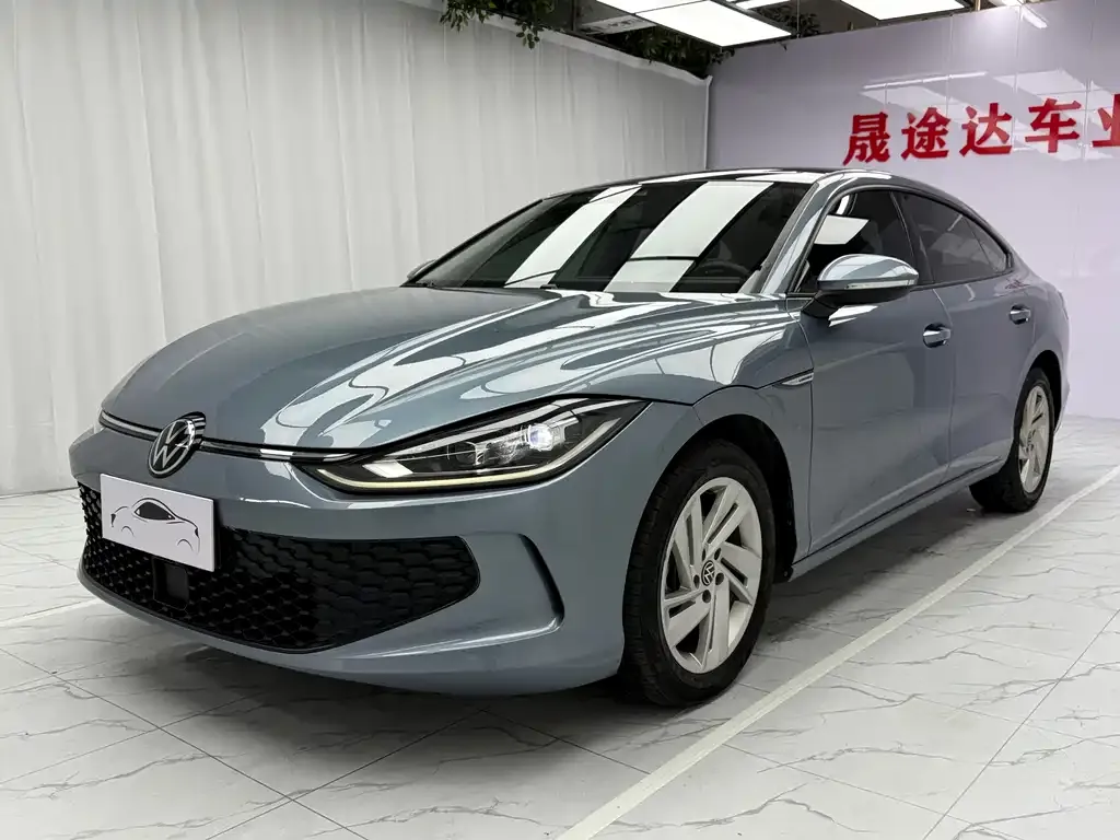 2022 Volkswagen Lamando L 280TSI DSG