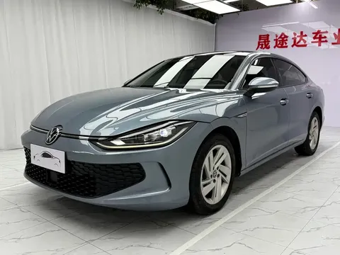 2022 Volkswagen Lamando L 280TSI DSG