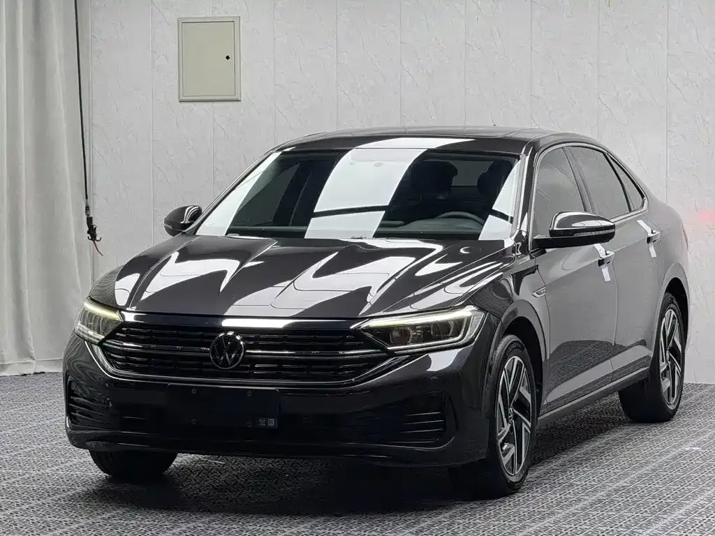 2023 Volkswagen Sagitar 280TSI DSG Lite