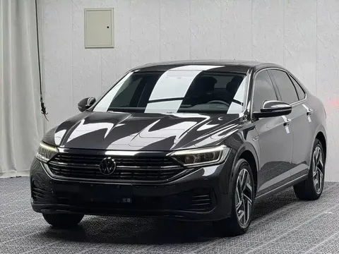2023 Volkswagen Sagitar 280TSI DSG Lite